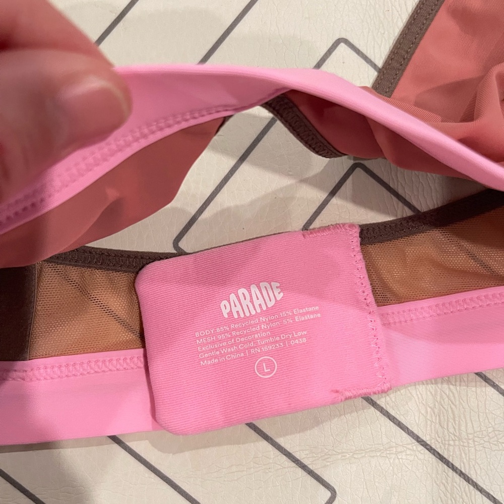 Parade Bra Bundle - Picture 6 of 8